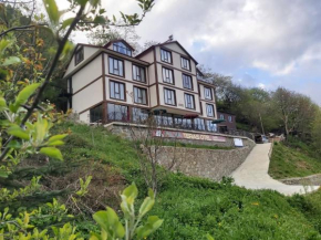 Alya Teras Otel